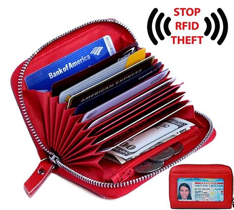 leather rfid secure cash and cards wallet|best rfid leather wallet.